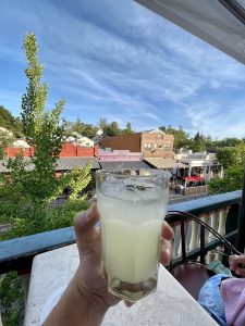 Qbole' Folsom Taqueria on Sutter Street in the Historic District _ Folsom Eats _ Margarita